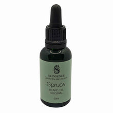 Load image into Gallery viewer, Skinsence - Beard Oil Original
